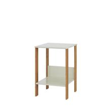 Mesa Lateral Auxiliar Industrial 100% MDF