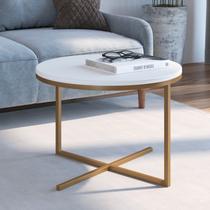 Mesa Lateral Baixa 36 X 50 Cm Volpi