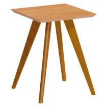 Mesa Lateral Classic Quadrada Nature - Imcal Mesa Lateral Classic Quadrada Nature - Imcal