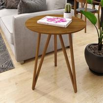 Mesa Lateral Corinto 70 Cm Mesa Lateral Corinto 70 Cm