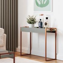 Mesa Lateral Coumbia Retangular Verti Mesa Lateral Coumbia Retangular Verti