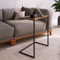 Mesa Lateral de Apoio Industrial Mesa Lateral de Apoio Industrial