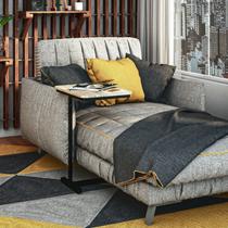 Mesa Lateral de Estudo 45cm