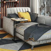 Mesa Lateral de Estudo 60cm