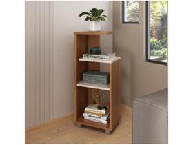 Mesa Lateral de MDF Bis Artely