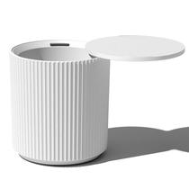 Mesa lateral de refrigeração Veradek Outdoor 2 em 1 com capacidade de gelo de 40 L Mesa lateral de refrigeração Veradek Outdoor 2 em 1 com capacidade de gelo de 40 L