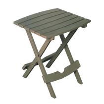 Mesa lateral dobrável Adams Manufacturing ADAMS-227466 Mesa lateral dobrável Adams Manufacturing ADAMS-227466
