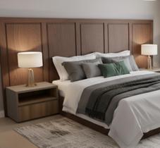 Mesa lateral Evolução 100% MDF