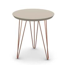 Mesa Lateral Evolution Patrimar Off White Mesa Lateral Evolution Patrimar Off White