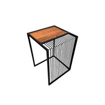 Mesa lateral filetao