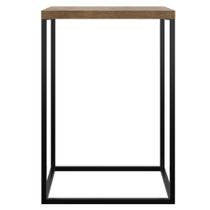 Mesa Lateral G Cube Vermont - Artesano