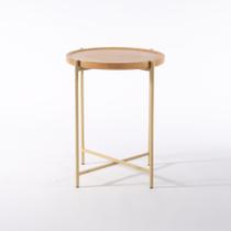 Mesa Lateral Gold 35 cm x 45 cm