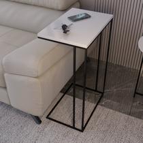 Mesa Lateral Greco 67cm X 45cm X 30cm Mesa Lateral Greco 67cm X 45cm X 30cm