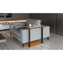 Mesa Lateral Industrial 60x32cm