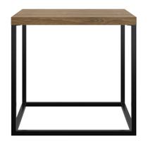 Mesa Lateral M Cube 24803 Vermont - Artesano