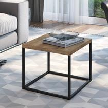 Mesa Lateral Média Cube Complementos Mesa Lateral Média Cube Complementos