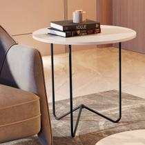 Mesa Lateral Mesa Lateral JB 8004 JB Móveis Mesa Lateral Mesa Lateral JB 8004 JB Móveis