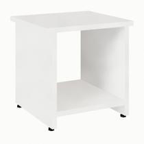 Mesa Lateral Module Branca