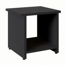 Mesa Lateral Module Preta