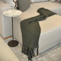 Mesa Lateral NORINA - MÉDIA, tampo redondo Imerso e base Aço Corten.