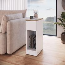Mesa Lateral ou Cabeceira com 1 Nicho Mesa Lateral ou Cabeceira com 1 Nicho