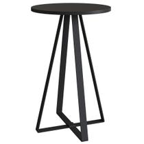 Mesa Lateral Para Sala De Estar 27939 Artesano