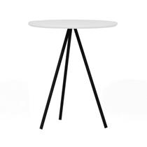 Mesa Lateral Redonda Trilegal Ø420x530