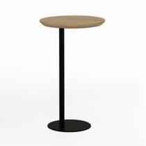Mesa Lateral Sait 40 cm x 67 cm Mesa Lateral Sait 40 cm x 67 cm