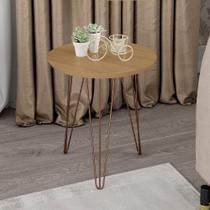 Mesa Lateral Sala de Estar Evolution