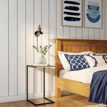 Mesa Lateral Sword Quadrada Vermont