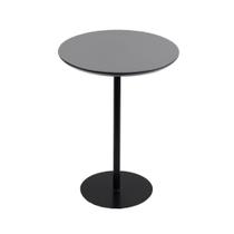Mesa Lateral Tampo 30cm (41 cm altura)