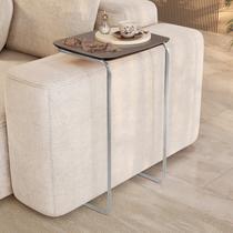 Mesa Lateral Ultraflex 40cm X 33cm X 68cm