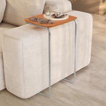 Mesa Lateral Ultraflex 40cm X 33cm X 68cm