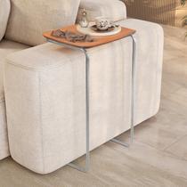 Mesa Lateral Ultraflex 40cm X 68cm X 33cm