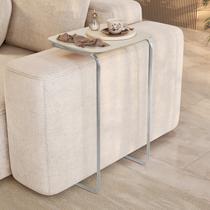 Mesa Lateral Ultraflex 40cm X 68cm X 33cm