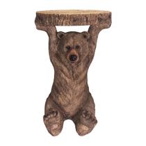 Mesa Lateral Urso Pardo G
