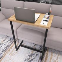 Mesa Lateral Versátil para Sala Design Elegante e Funcional