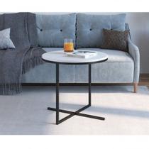 Mesa Lateral Volpi Media Artesano