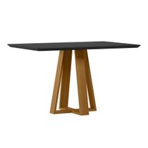 Mesa Lectus 135X90 Ype/Preto