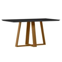 Mesa Lectus 160X90 Ype/Preto