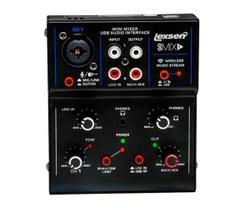 Mesa lexsen 1 canal usb/bt gomix1