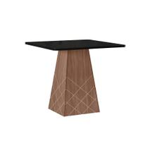 MESA LIBIA 0,90 X 0,90 Amendoa MESA LIBIA 0,90 X 0,90 Amendoa