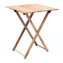 Mesa lille natural mista