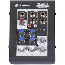 Mesa ll audio nanomix na302