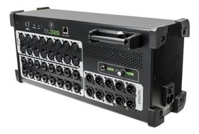 Mesa Mackie Dl32 S Garantia+ Nota Fiscal - Bivolt