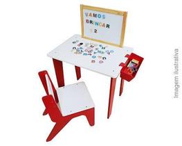 Mesa Magnética Multiatividades - Carimbrás