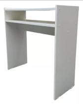 Mesa Manicure aparador acessórios MDF ATENÇAO AO TAMANHO - jhas mdf