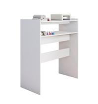 Mesa Manicure Porta Esmaltes Aparador Carrinho Auxiliar Mesa Manicure Porta Esmaltes Aparador Carrinho Auxiliar