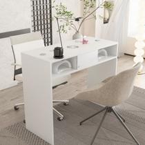 Mesa Manicure Sugnails Com Coletor Sugador Para Nail Design