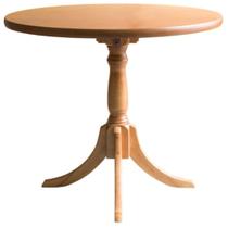 Mesa Margot Selva diam 60 Restaurante Cafeteria Cozinha Sala de Jantar